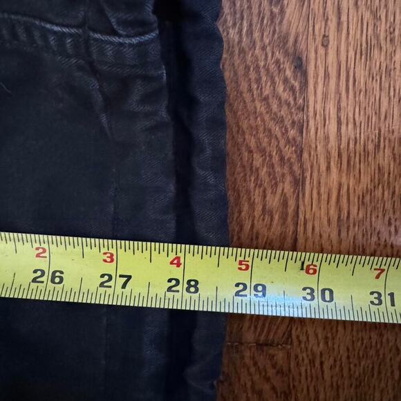 Vintage 90s ralph lauren Denim Supply Military Jacket - Picture 6 of 6